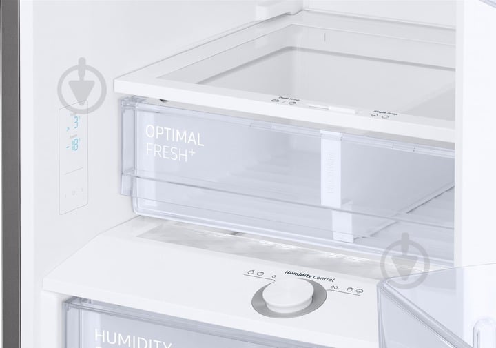 ВИТРИНА! Холодильник Samsung RB38C6B6D22/UA - фото 12