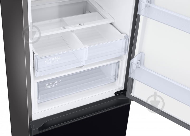 ВИТРИНА! Холодильник Samsung RB38C6B6D22/UA - фото 6
