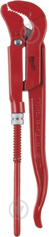 Ключ Milwaukee 4932464578 - фото 1