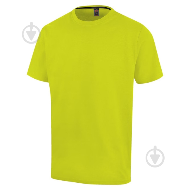 Футболка WURTH MODYF JOB+ M446661006 р.4XL лайм - фото 1 Футболка WURTH MODYF JOB+ M446661006 р.4XL лайм - фото 1