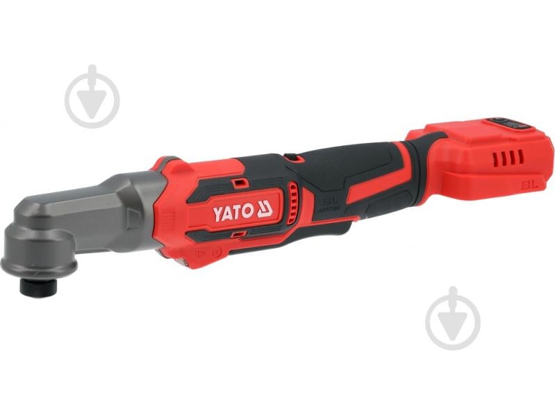 Гайковерт YATO 160 Нм YT-828031 - фото 1