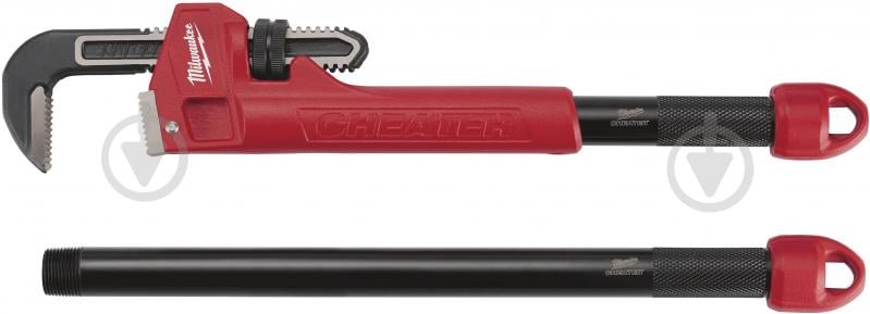 Ключ Milwaukee 48227314 - фото 1 Ключ Milwaukee 48227314 - фото 1