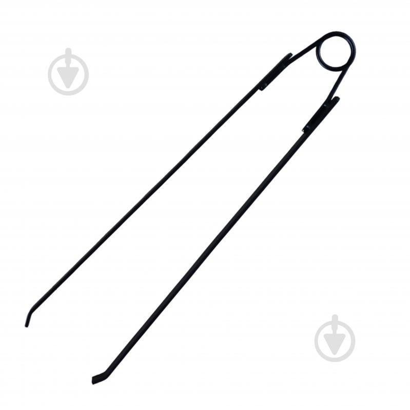 Щипцы для камина Vesuvi 45 см - фото 1 Щипцы для камина Vesuvi 45 см - фото 1