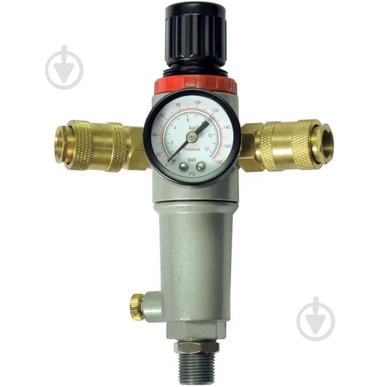 Фильтр-регулятор Stanley 152172XSTN 152172XSTN - фото 1