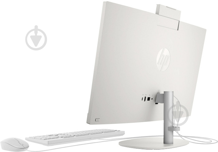 Моноблок HP ProOne 240 G10 Shell White 23,8" (8T2Z7ES) - фото 6