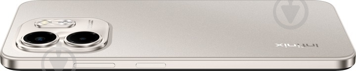 Смартфон Infinix SMART 9 X6532 3/64GB neo titanium (X6532 3/64 NEO TITANIUM) - фото 8 Смартфон Infinix SMART 9 X6532 3/64GB neo titanium (X6532 3/64 NEO TITANIUM) - фото 8