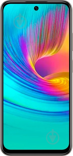 Смартфон Infinix SMART 9 X6532 3/64GB neo titanium (X6532 3/64 NEO TITANIUM) - фото 2 Смартфон Infinix SMART 9 X6532 3/64GB neo titanium (X6532 3/64 NEO TITANIUM) - фото 2