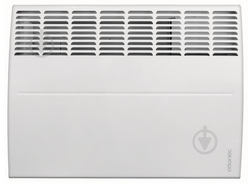 Конвектор електричний Atlantic F119 CMG TLC/M2 2000W - фото 1