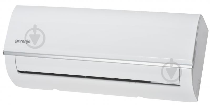 Кондиціонер Gorenje KAS26NFT02/KAS26ZFT - фото 1