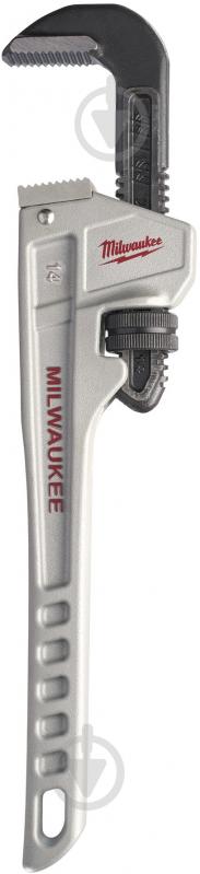 Ключ Milwaukee 48227214 - фото 1 Ключ Milwaukee 48227214 - фото 1