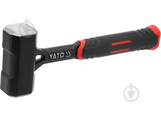 Кувалда YATO 1000 г YT-45752 - фото 2