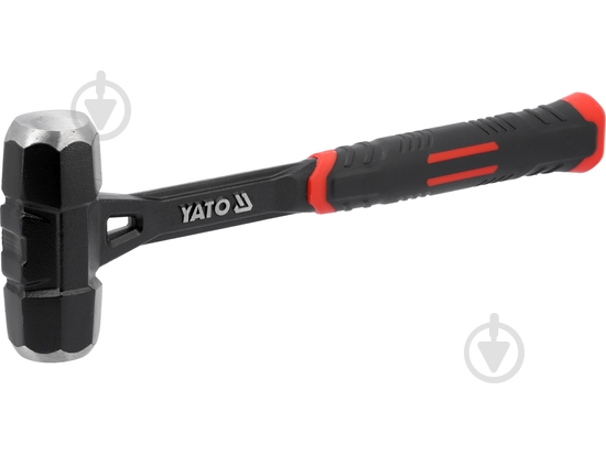 Кувалда YATO 1800 г YT-45755 - фото 2 Кувалда YATO 1800 г YT-45755 - фото 2