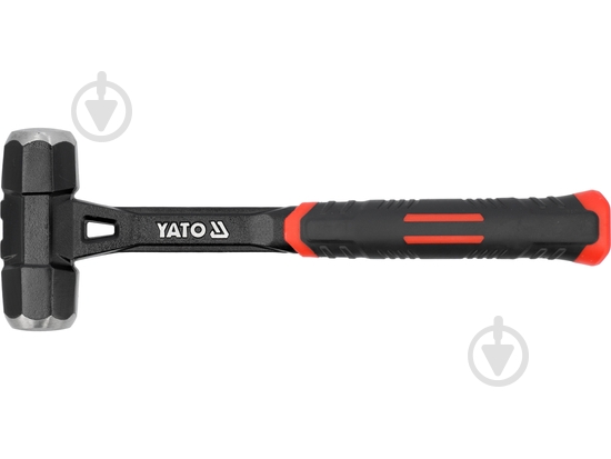 Кувалда YATO 1800 г YT-45755 - фото 1 Кувалда YATO 1800 г YT-45755 - фото 1