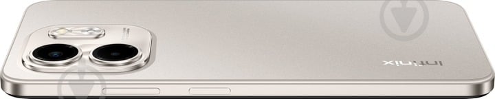 Смартфон Infinix SMART 9 X6532 4/128GB neo titanium (X6532 4/128 NEO TITANIUM) - фото 8 Смартфон Infinix SMART 9 X6532 4/128GB neo titanium (X6532 4/128 NEO TITANIUM) - фото 8