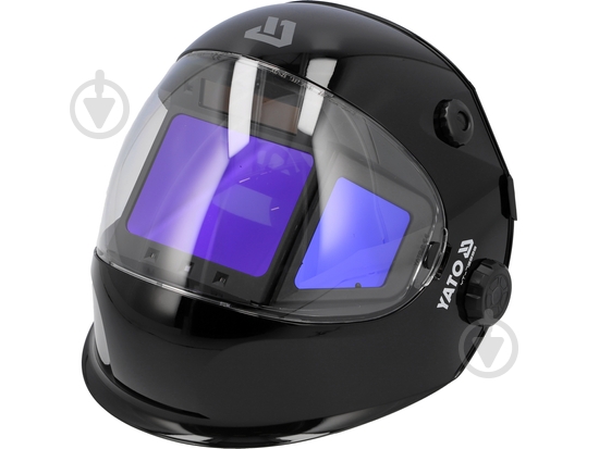 Маска сварщика YATO YT-73938 - фото 1