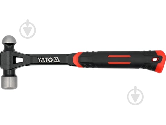 Молоток столярный YATO 450 г YT-45770 - фото 1
