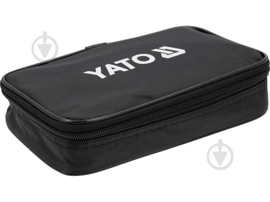 Мультиметр YATO YT-730895 - фото 8 Мультиметр YATO YT-730895 - фото 8