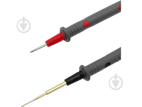 Мультиметр YATO YT-730895 - фото 7 Мультиметр YATO YT-730895 - фото 7