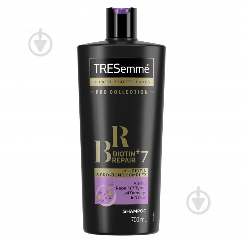 Шампунь Tresemme Repair and Protect 700 мл - фото 2