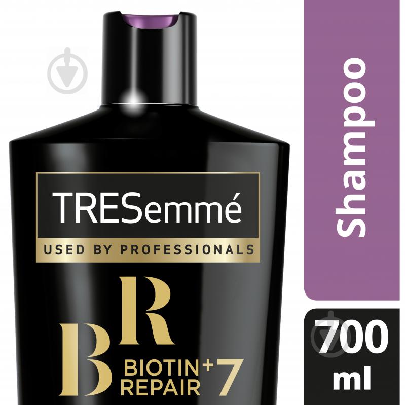 Шампунь Tresemme Repair and Protect 700 мл - фото 1