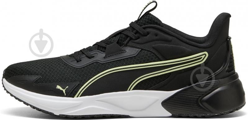 ᐉ Кросівки чоловічі Puma Disperse XT 4 31079826 р.44 чорні