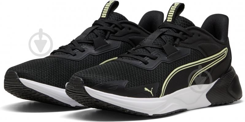 ᐉ Кросівки чоловічі Puma Disperse XT 4 31079826 р.44 чорні