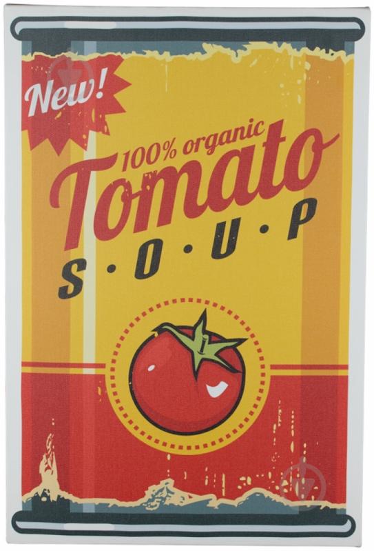 Постер Tomato Soup - фото 1