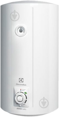 Бойлер Electrolux EWH 30 AXIOmatic Slim - фото 1