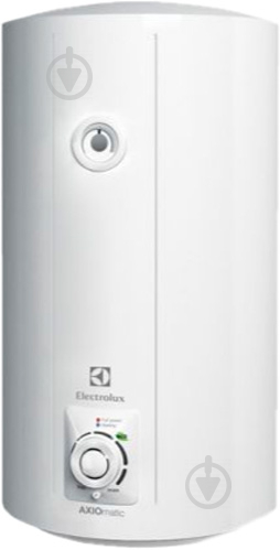 Бойлер Electrolux EWH 80 AXIOmatic - фото 1