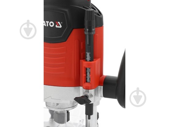 Фрезер YATO 1400 Вт YT-82385 - фото 5