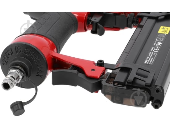 Пневмостеплер YATO YT-09205 - фото 3