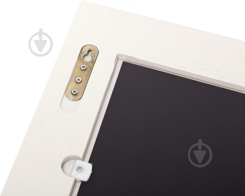 Зеркало Аква 105 беж - фото 3 Зеркало Аква 105 беж - фото 3