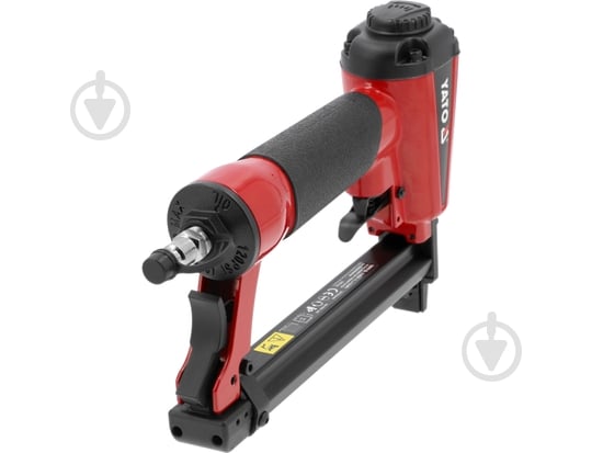 Пневмостеплер YATO YT-09204 - фото 3