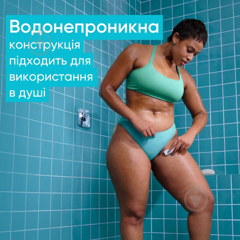 Триммер GILLETTE Venus Intimate BS1000 - фото 7