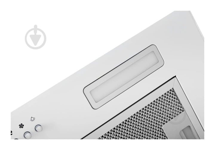 Вытяжка Interline SMART S WH A/60/T - фото 7 Вытяжка Interline SMART S WH A/60/T - фото 7