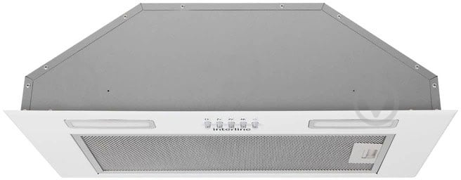 Вытяжка Interline SMART S WH A/60/T - фото 1 Вытяжка Interline SMART S WH A/60/T - фото 1
