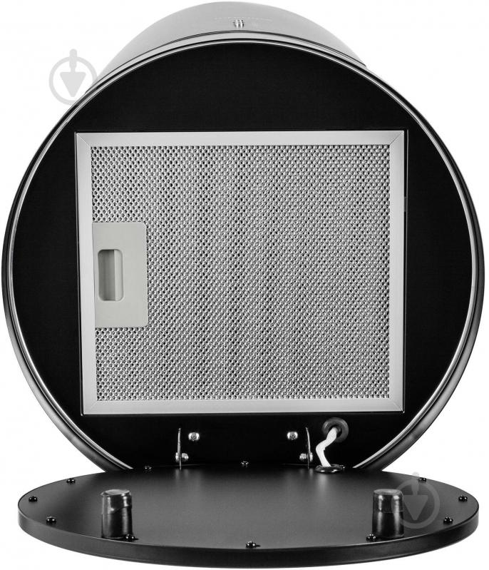Вытяжка Interline TUBE S BL A/60/T - фото 11