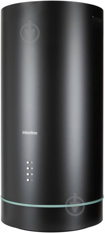 Вытяжка Interline TUBE S BL A/60/T - фото 3