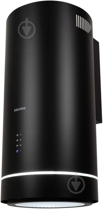Вытяжка Interline TUBE S BL A/60/T - фото 4