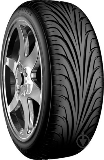 Шина PETLAS VELOXSPORT PT711 205/55R16 V літо - фото 1