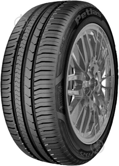 Шина PETLAS PROGREEN PT525 205/ 60 R16 92 V літо - фото 2