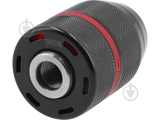Патрон для дрели YATO YT-820304 - фото 4