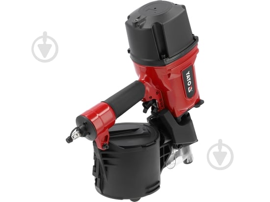 Цвяхопістолет YATO YT-09224 - фото 4