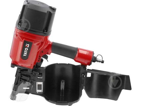 Цвяхопістолет YATO YT-09224 - фото 3