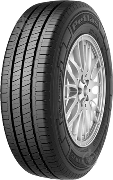 Шина PETLAS FULLPOWER PT835 215/ 65 R16 109/107 R літо - фото 1