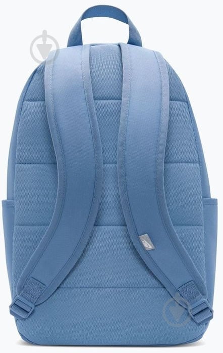 Рюкзак Nike Elemental DD0559-486 21 л голубой - фото 5