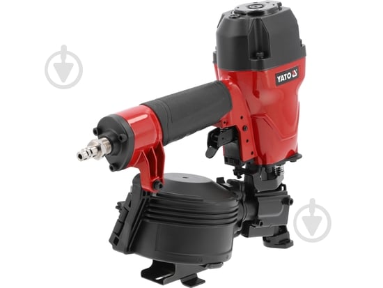 Цвяхопістолет YATO YT-09220 - фото 4