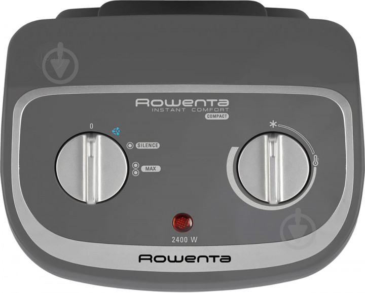 Тепловентилятор Rowenta Instant Comfort Power SO2330F2 - фото 4