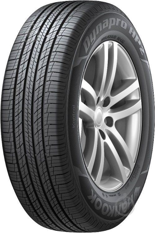 Шина Hankook Dynapro HP2 RA33 245/70 R16 H літо - фото 1