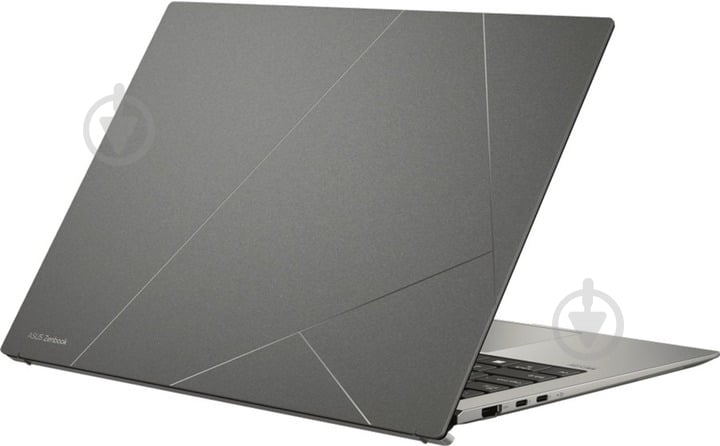 Ноутбук Asus Zenbook S 13 UX5304MA-NQ041W 13,3" (90NB12V2-M001L0) basalt grey - фото 3